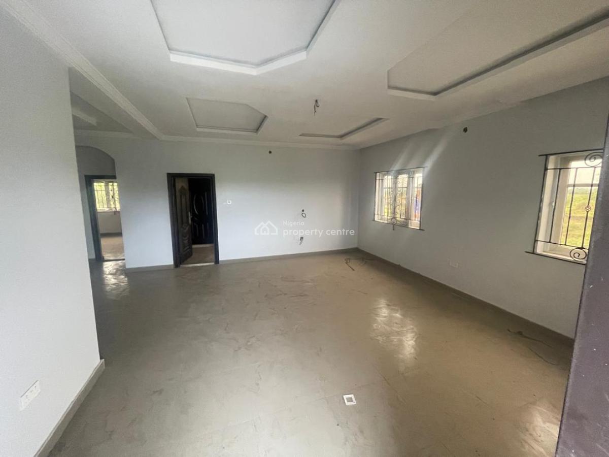 2 Bedroom Flat, Isheri North, Isheri North, Lagos, Flat / Apartment for Rent