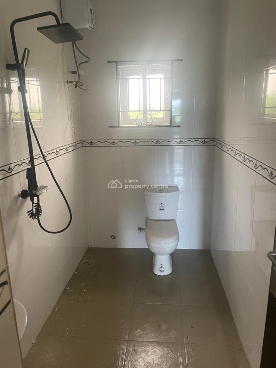 2 Bedroom Flat, Isheri North, Isheri North, Lagos, Flat / Apartment for Rent