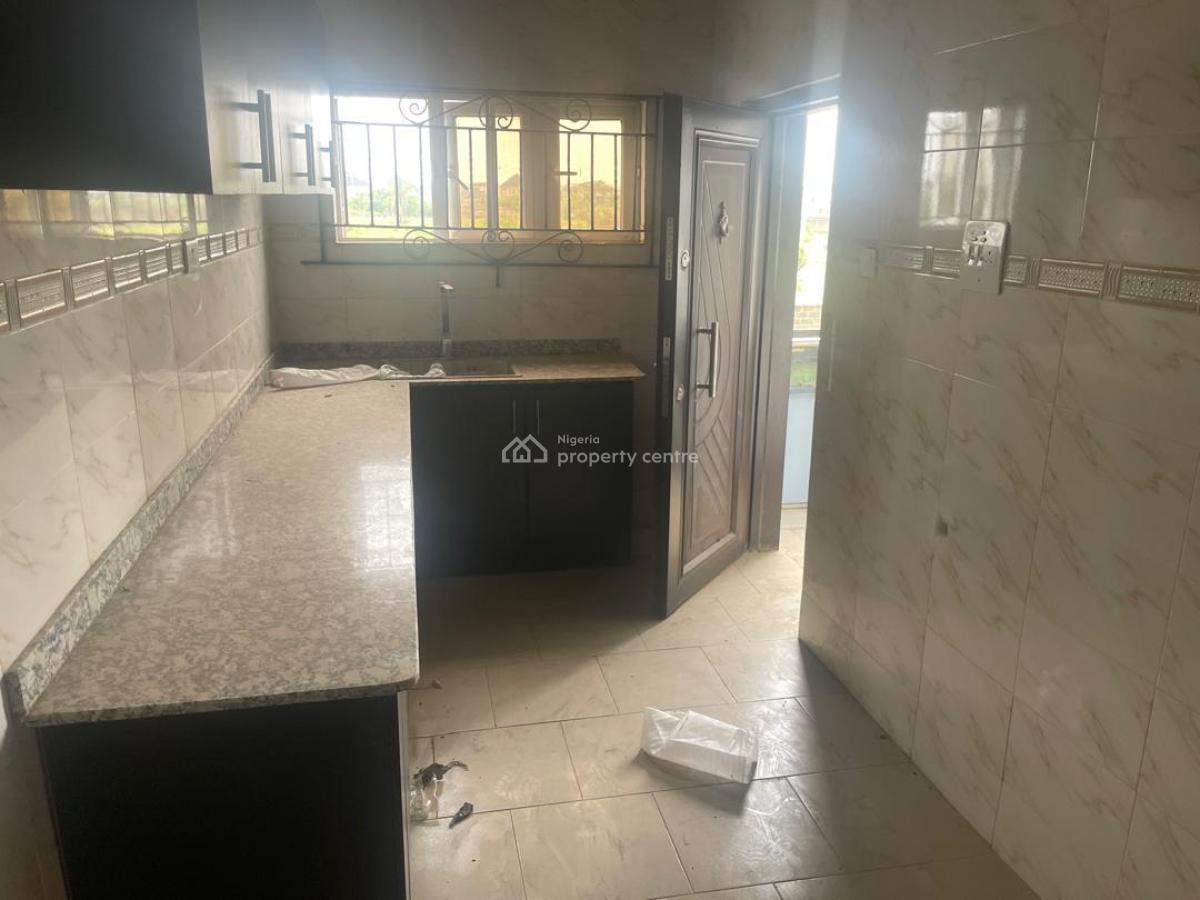 2 Bedroom Flat, Isheri North, Isheri North, Lagos, Flat / Apartment for Rent