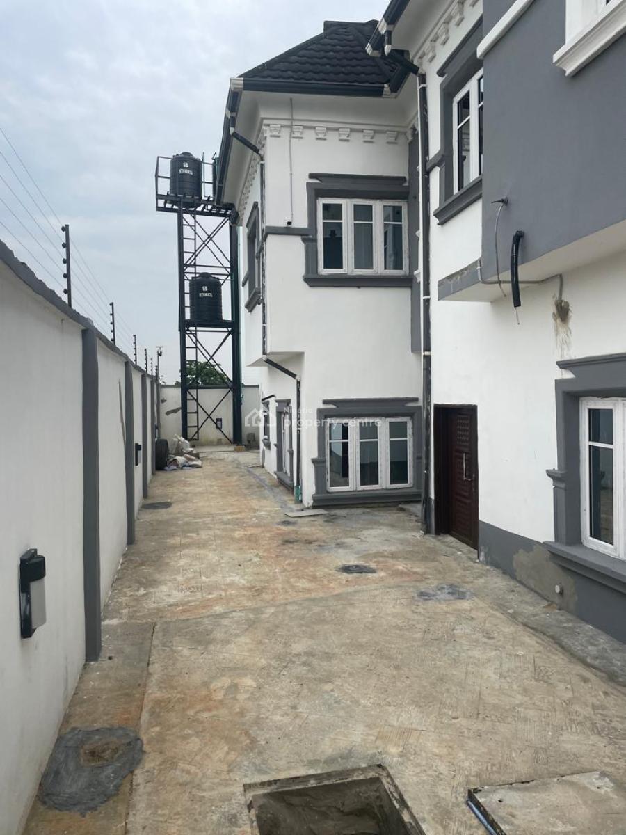 2 Bedroom Flat, Isheri North, Isheri North, Lagos, Flat / Apartment for Rent