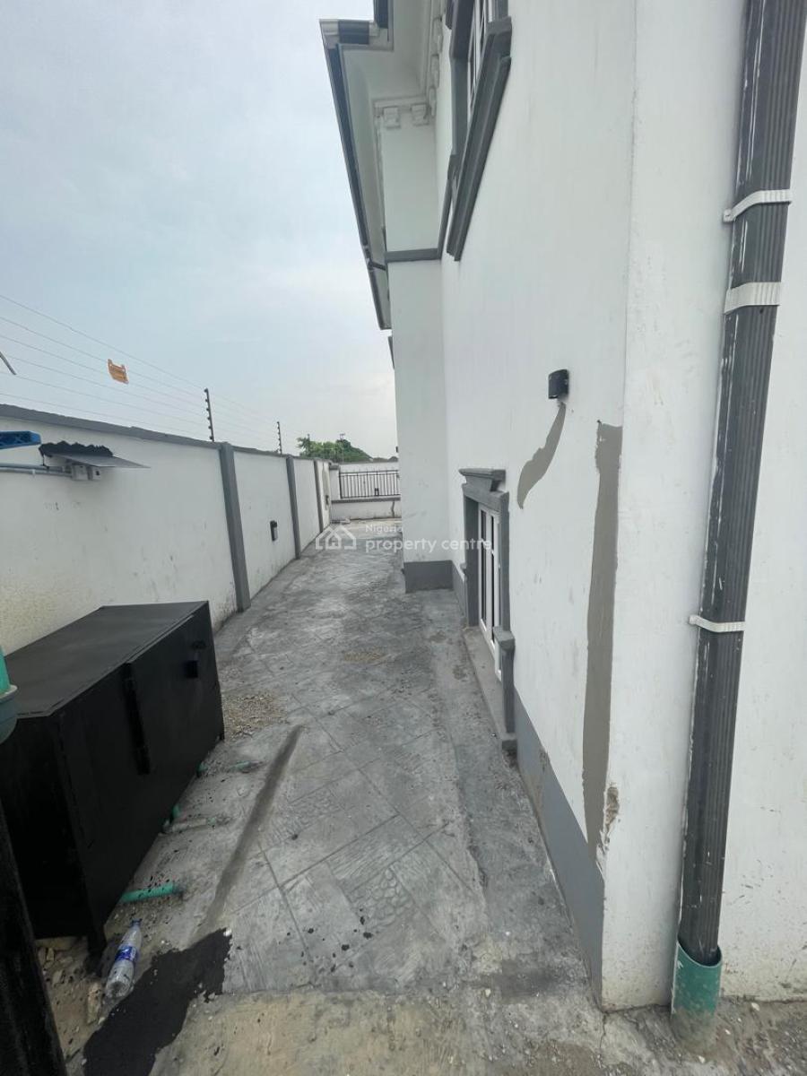 2 Bedroom Flat, Isheri North, Isheri North, Lagos, Flat / Apartment for Rent