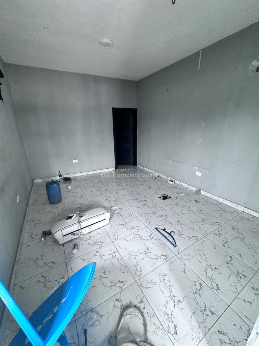 Spacious Room and Parlour Now Available, Chevron Alternative Route, Idado, Lekki, Lagos, Mini Flat (room and Parlour) for Rent