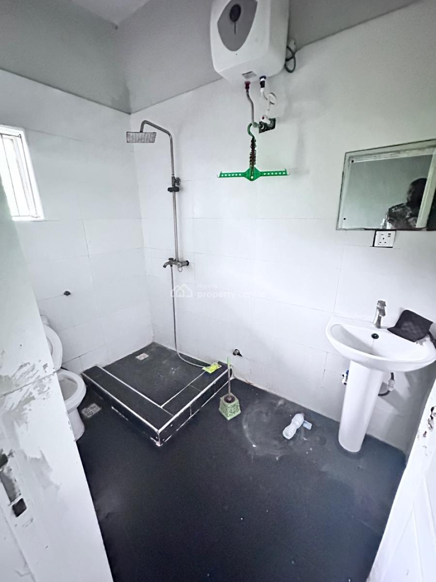 Spacious Room and Parlour Now Available, Chevron Alternative Route, Idado, Lekki, Lagos, Mini Flat (room and Parlour) for Rent