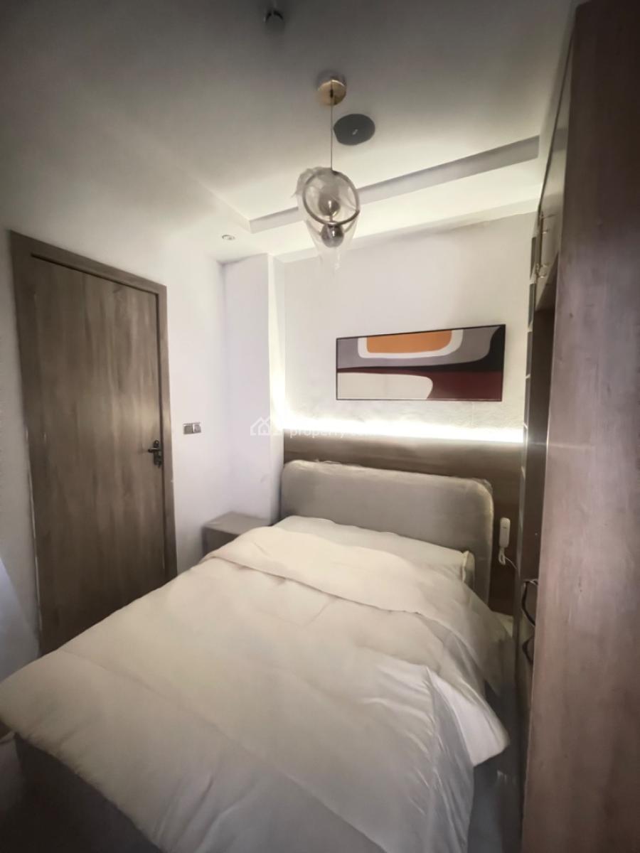 Luxury 5 Bedroom  Duplex, Serene Estate at Osapa London, Osapa, Lekki, Lagos, Terraced Duplex for Sale