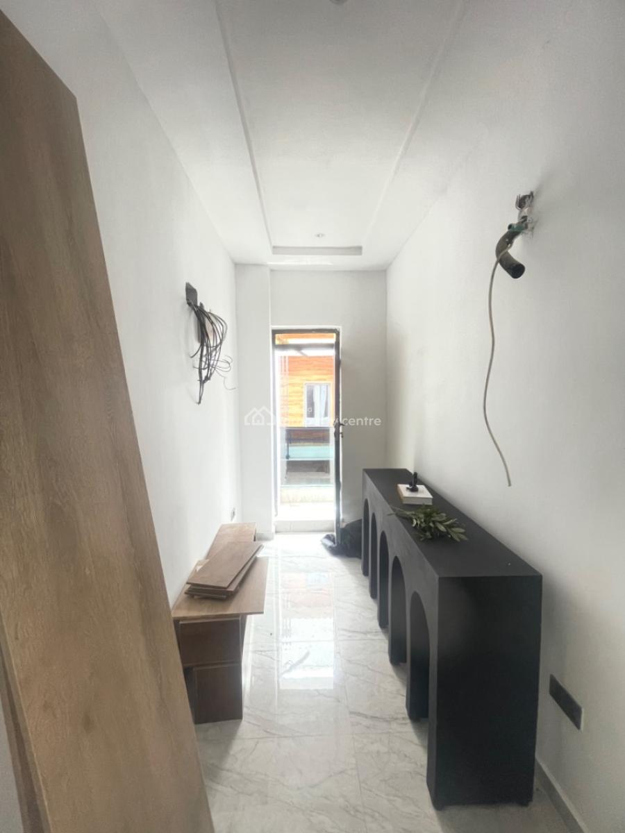 Luxury 5 Bedroom  Duplex, Serene Estate at Osapa London, Osapa, Lekki, Lagos, Terraced Duplex for Sale