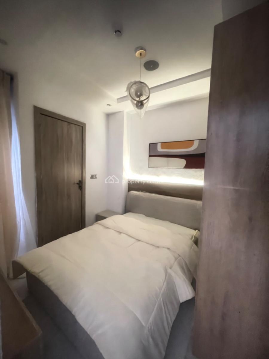 Luxury 5 Bedroom  Duplex, Serene Estate at Osapa London, Osapa, Lekki, Lagos, Terraced Duplex for Sale