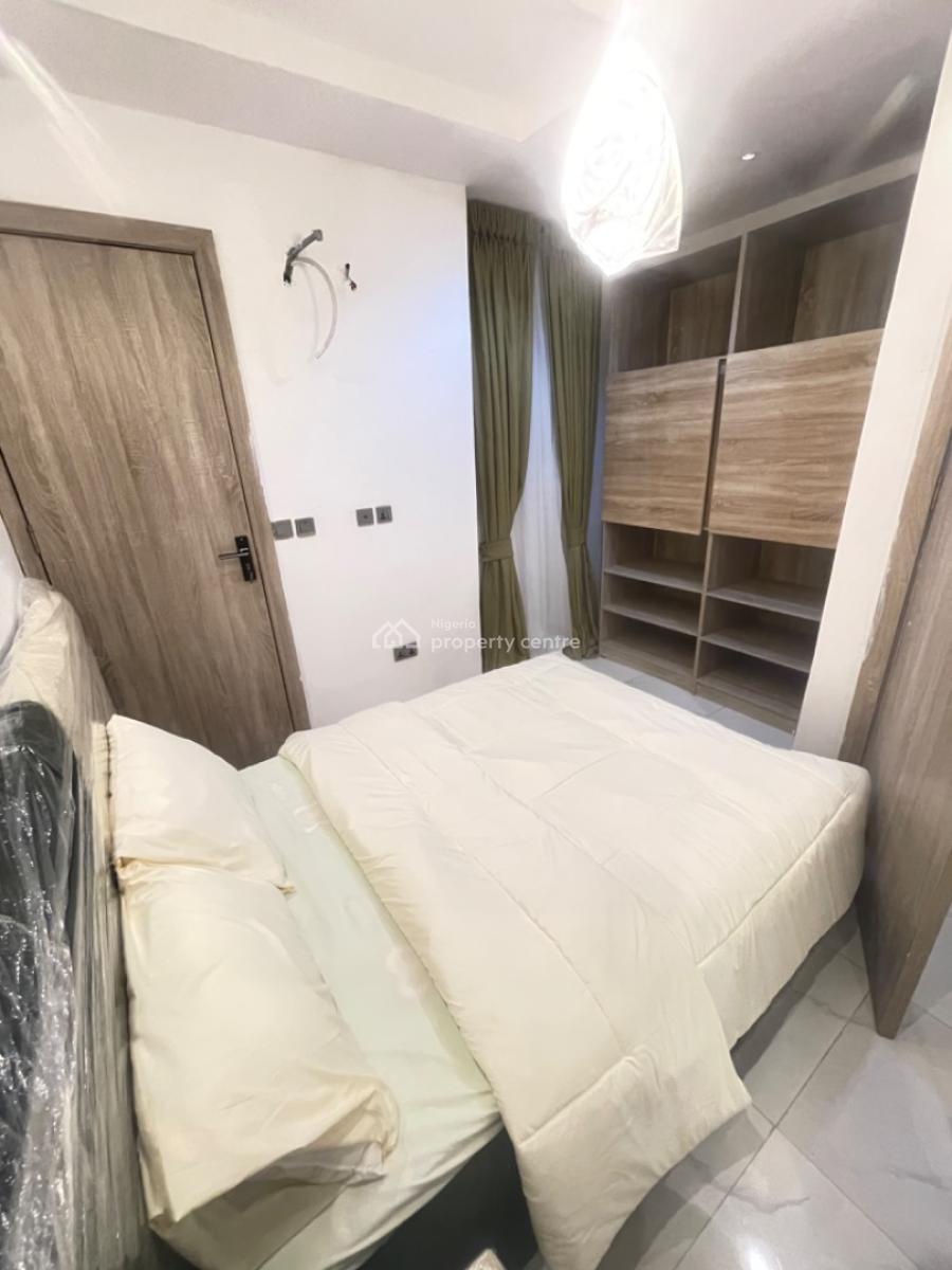 Luxury 5 Bedroom  Duplex, Serene Estate at Osapa London, Osapa, Lekki, Lagos, Terraced Duplex for Sale