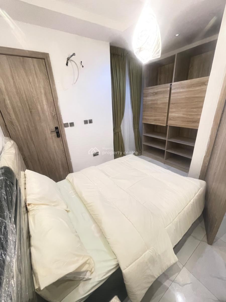 Luxury 5 Bedroom  Duplex, Serene Estate at Osapa London, Osapa, Lekki, Lagos, Terraced Duplex for Sale