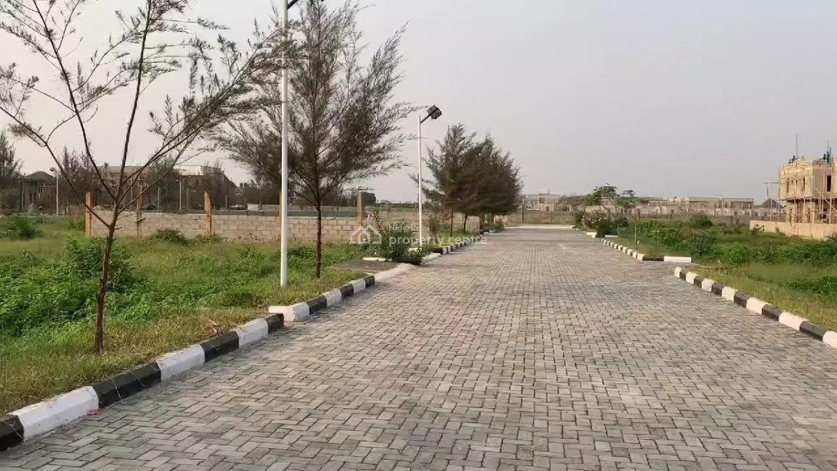 650 Sqm Land with 3 Month Payment Plan, Genesis Court 3, Abraham Adesanya, Ajah, Lagos, Residential Land for Sale