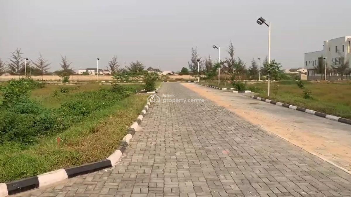 650 Sqm Land with 3 Month Payment Plan, Genesis Court 3, Abraham Adesanya, Ajah, Lagos, Residential Land for Sale