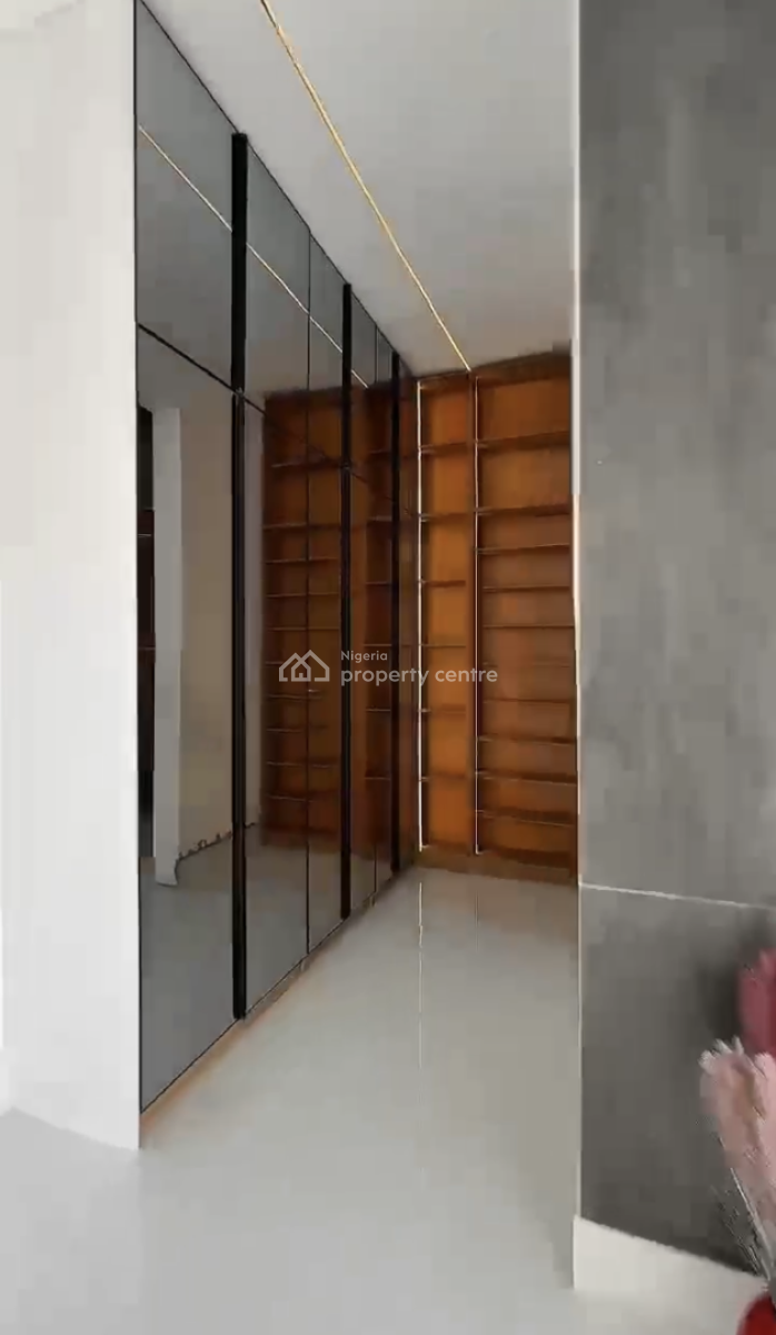 a Stunning 5-bedroom Fully Detached House, Lekki Phase 2, Lekki, Lagos, Detached Duplex for Sale