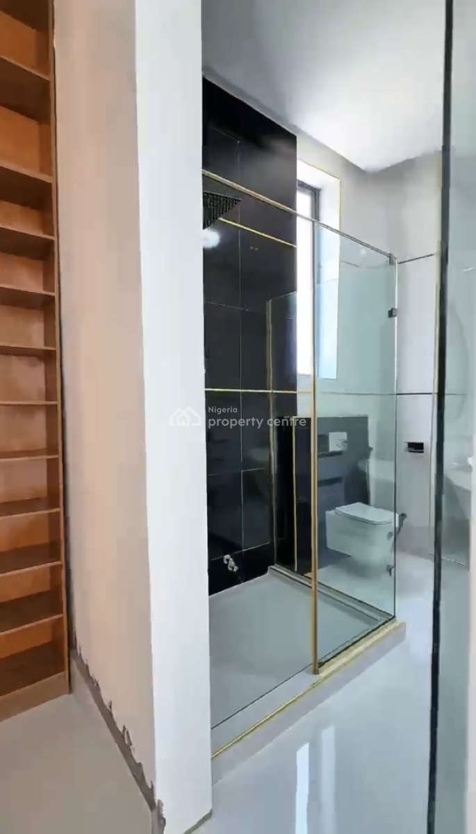a Stunning 5-bedroom Fully Detached House, Lekki Phase 2, Lekki, Lagos, Detached Duplex for Sale