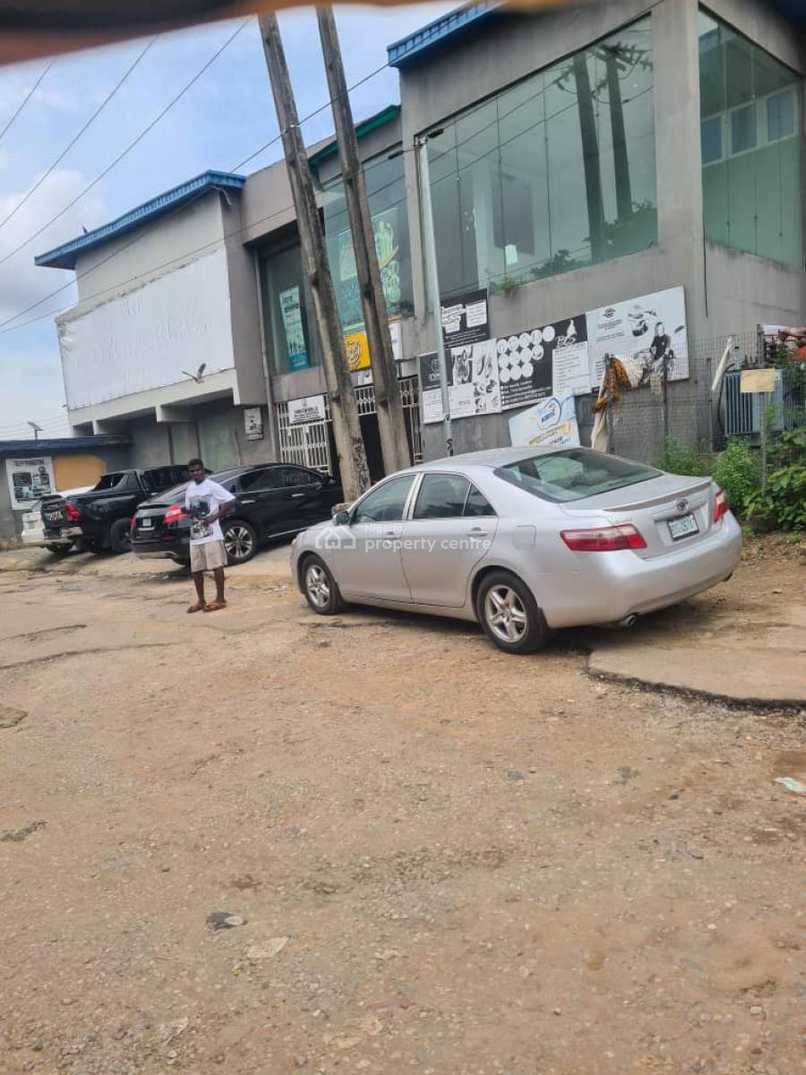 Shop, Rafiu Ojelowo, Badagry, Lagos, Shop for Rent