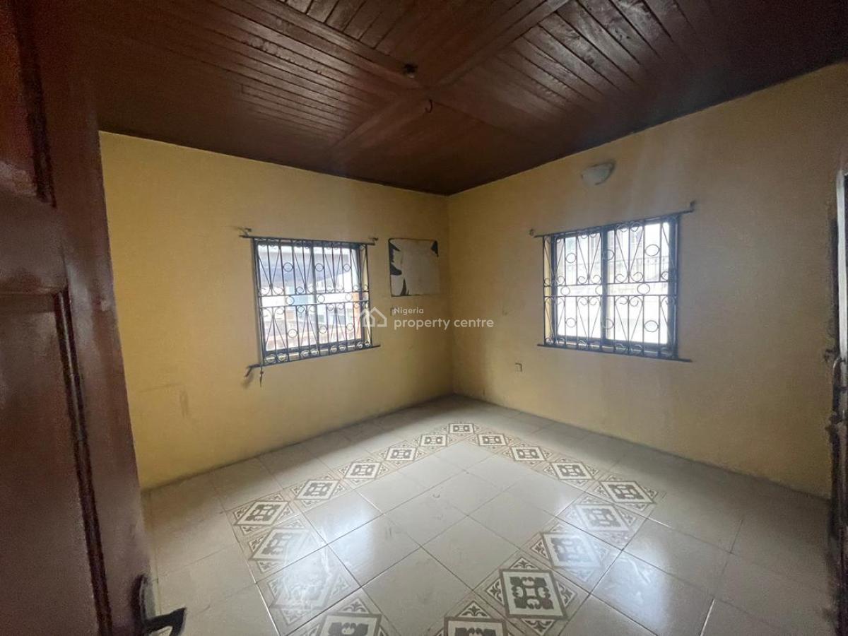4 Bedroom Detached Duplex, Omole Phase 2 Ikeja Lagos, Omole Phase 2, Ikeja, Lagos, Detached Duplex for Rent