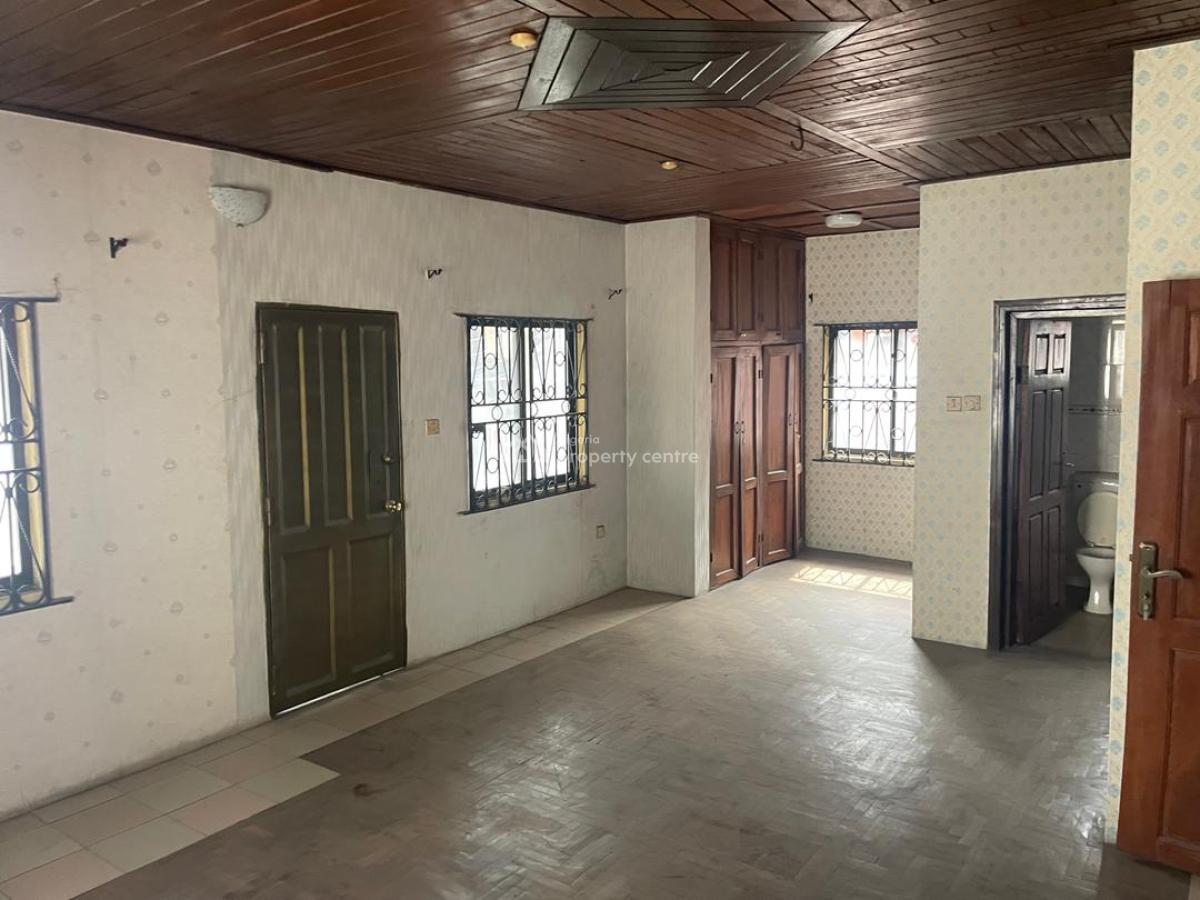 4 Bedroom Detached Duplex, Omole Phase 2 Ikeja Lagos, Omole Phase 2, Ikeja, Lagos, Detached Duplex for Rent