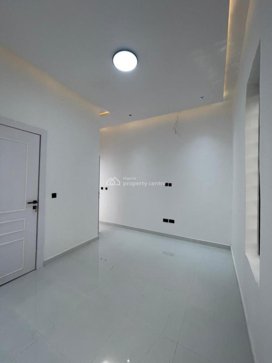 Luxury 5bedroom Fully Detached Duplex, Ajah, Ajah, Lagos, Detached Duplex for Sale