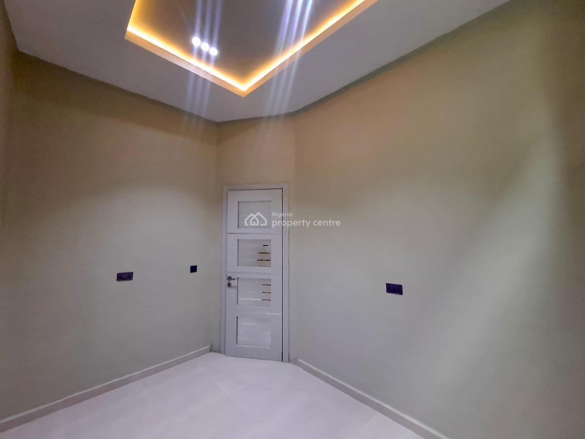 Ury 3-bedroom Duplex with Bq, Ikeja, Lagos, House for Rent