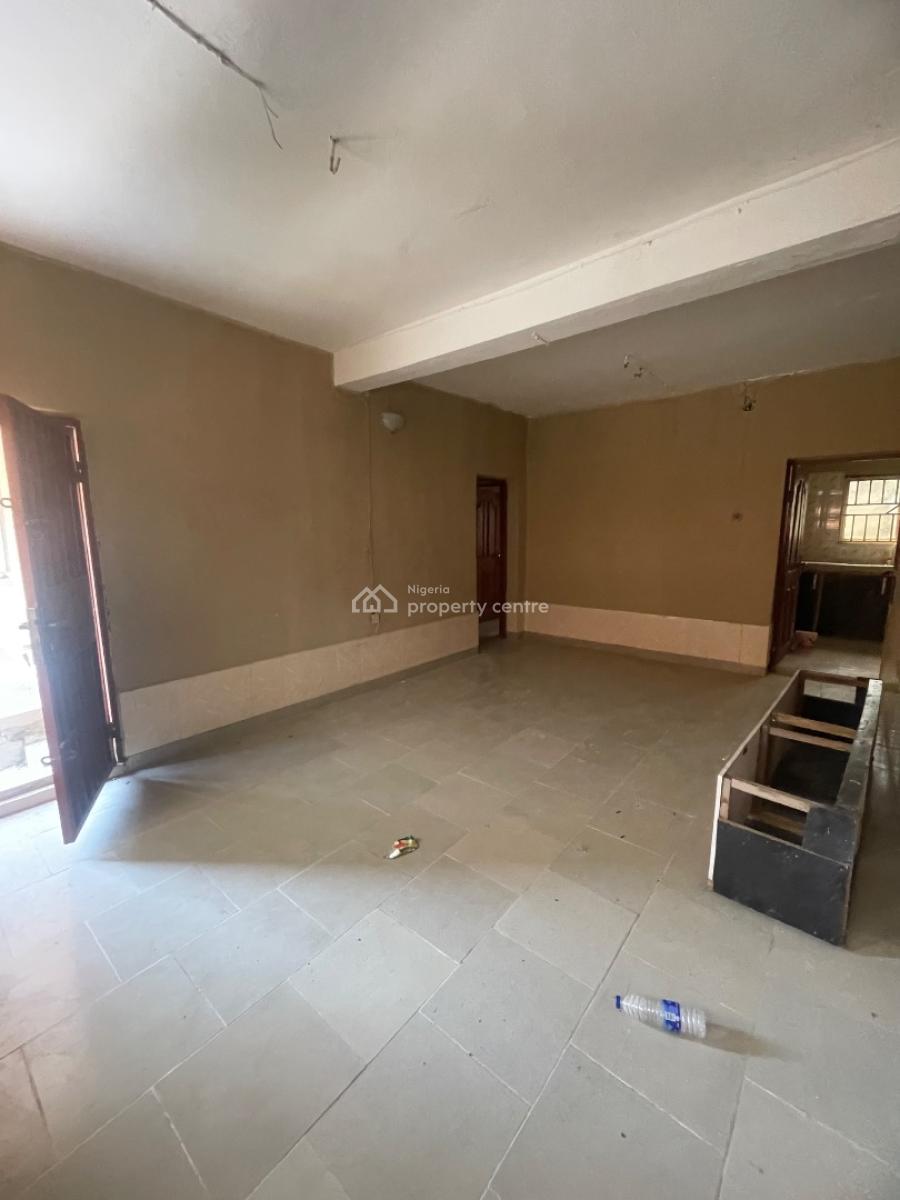 Affordable 3 Bedroom in a Neat Serene Fully Interlocked, Badore, Ajah, Lagos, House for Rent