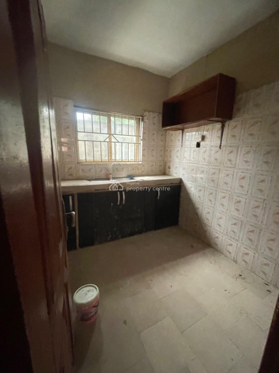 Affordable 3 Bedroom in a Neat Serene Fully Interlocked, Badore, Ajah, Lagos, House for Rent