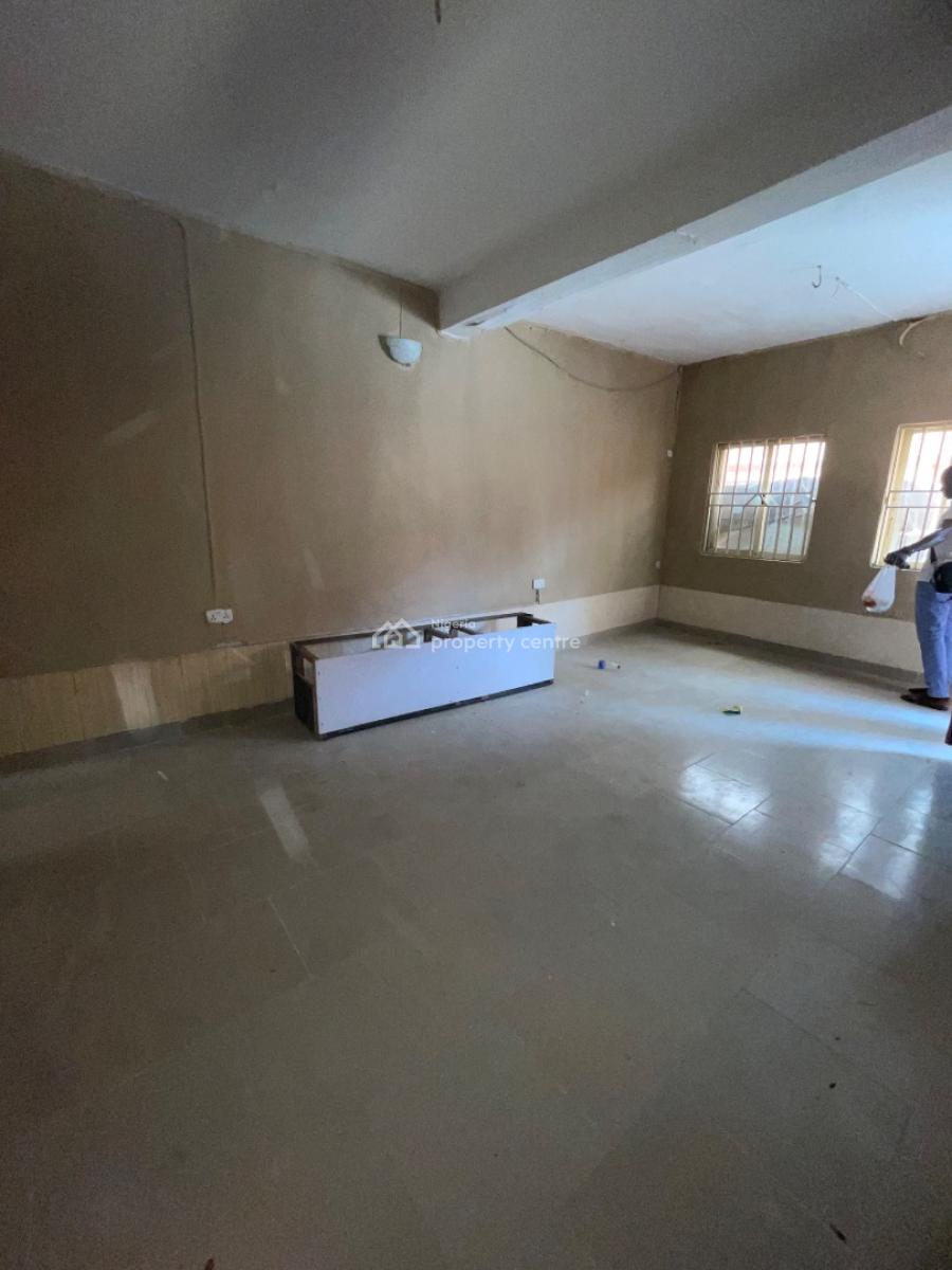 Affordable 3 Bedroom in a Neat Serene Fully Interlocked, Badore, Ajah, Lagos, House for Rent