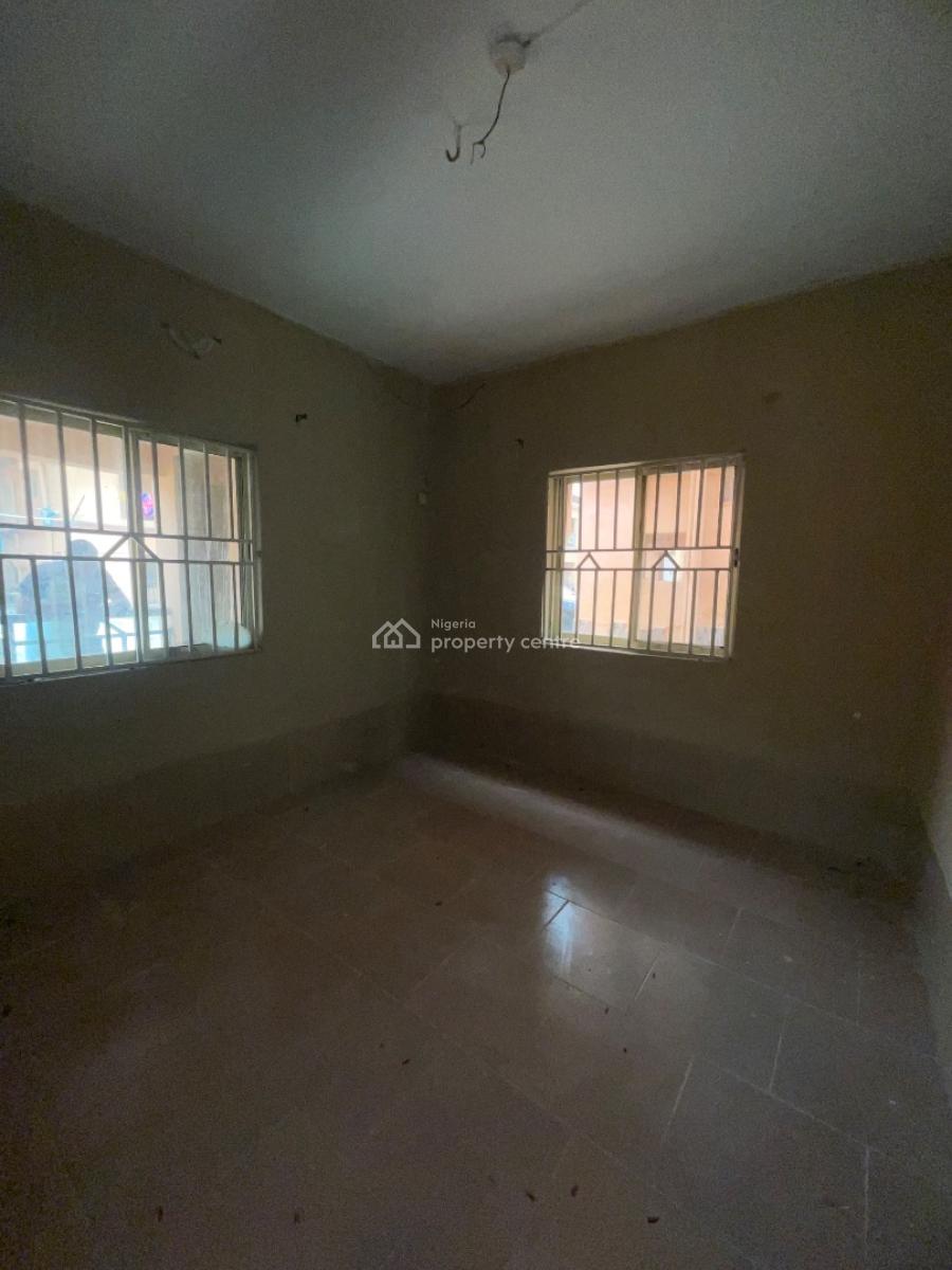 Affordable 3 Bedroom in a Neat Serene Fully Interlocked, Badore, Ajah, Lagos, House for Rent