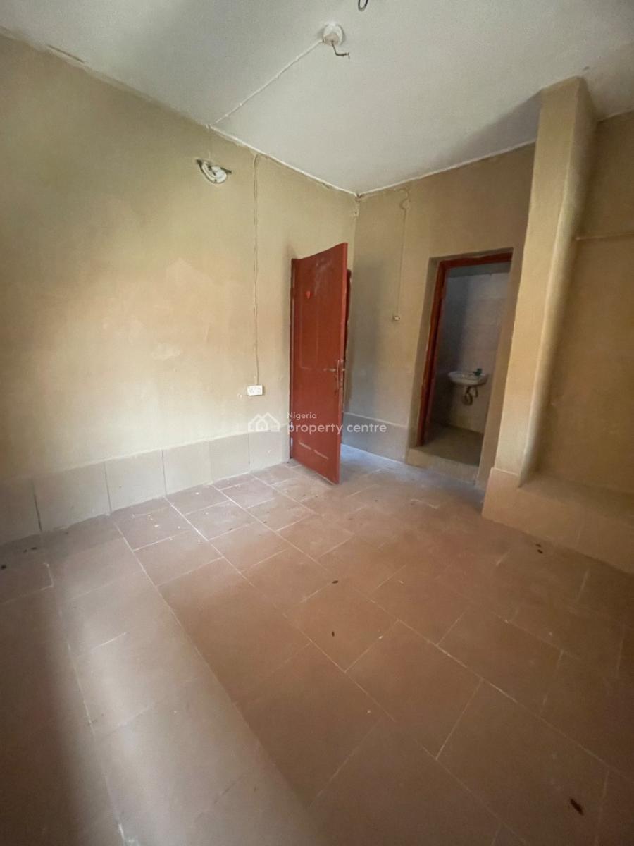 Affordable 3 Bedroom in a Neat Serene Fully Interlocked, Badore, Ajah, Lagos, House for Rent
