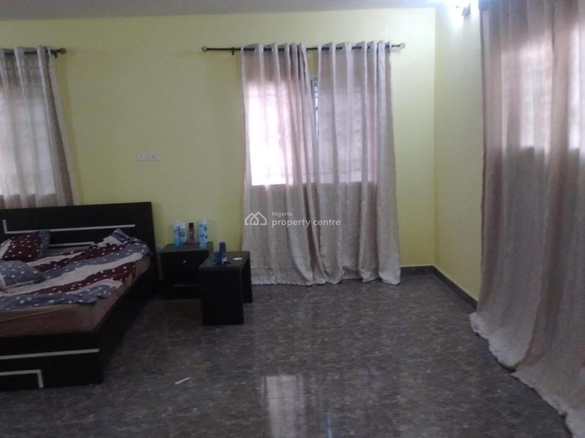 Luxury 4 Bedroom Detached Duplex, Berger, Arepo, Ogun, Detached Duplex for Sale