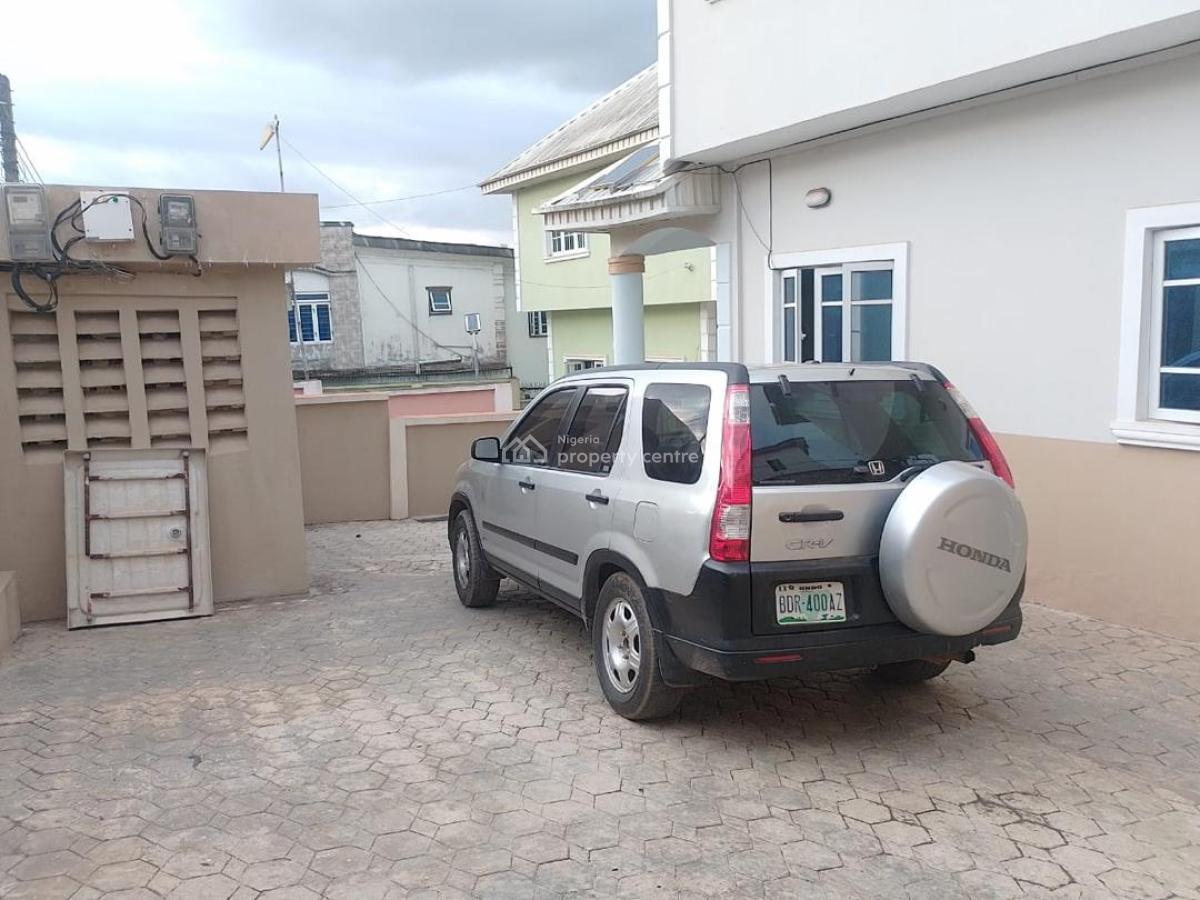 Luxury 4 Bedroom Detached Duplex, Berger, Arepo, Ogun, Detached Duplex for Sale