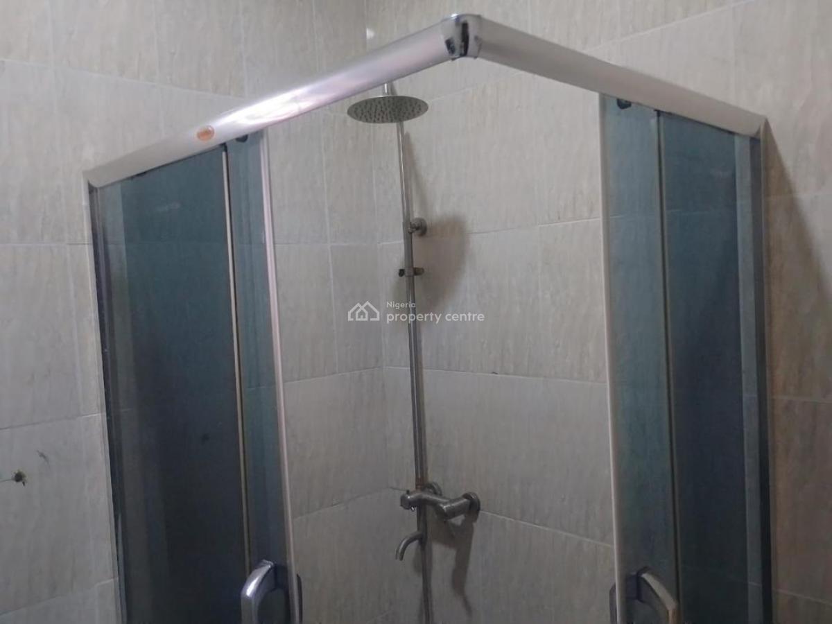Luxury 4 Bedroom Detached Duplex, Berger, Arepo, Ogun, Detached Duplex for Sale