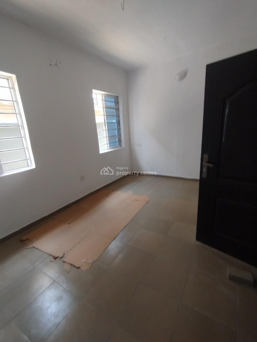 Newly Built Luxury 2 Bedroom Apartment on Ground Floor, Badore, Ajah, Lagos, Flat / Apartment for Rent