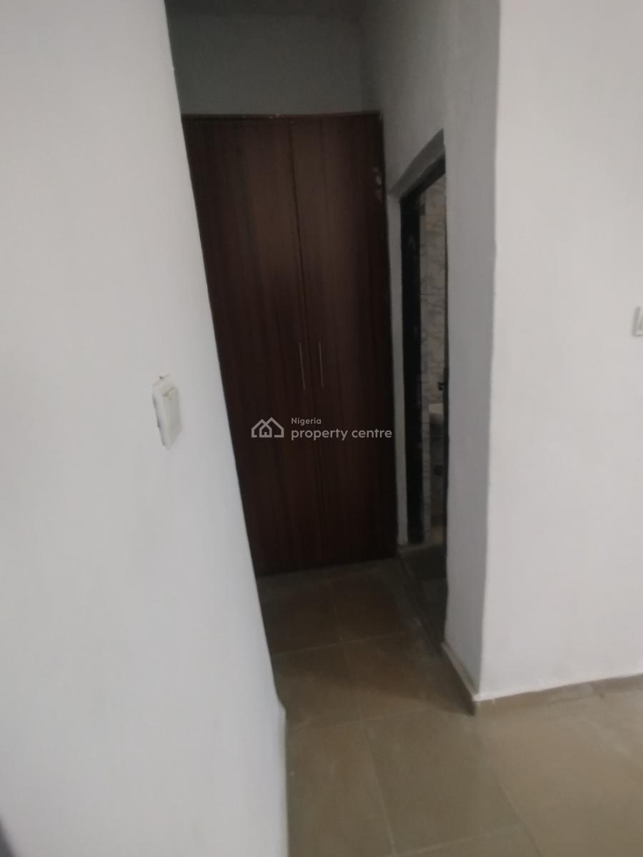 Newly Built Luxury 2 Bedroom Apartment on Ground Floor, Badore, Ajah, Lagos, Flat / Apartment for Rent