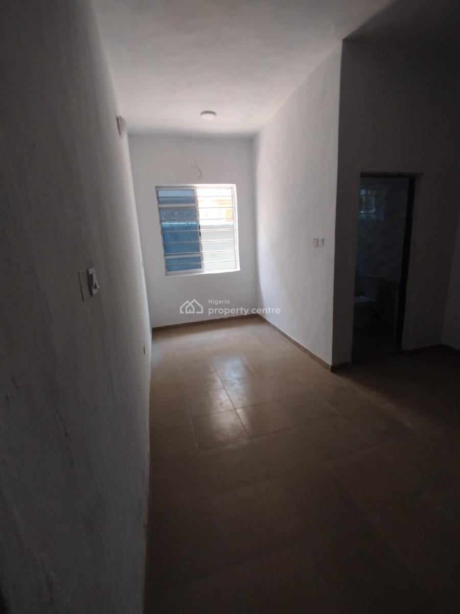 Newly Built Luxury 2 Bedroom Apartment on Ground Floor, Badore, Ajah, Lagos, Flat / Apartment for Rent