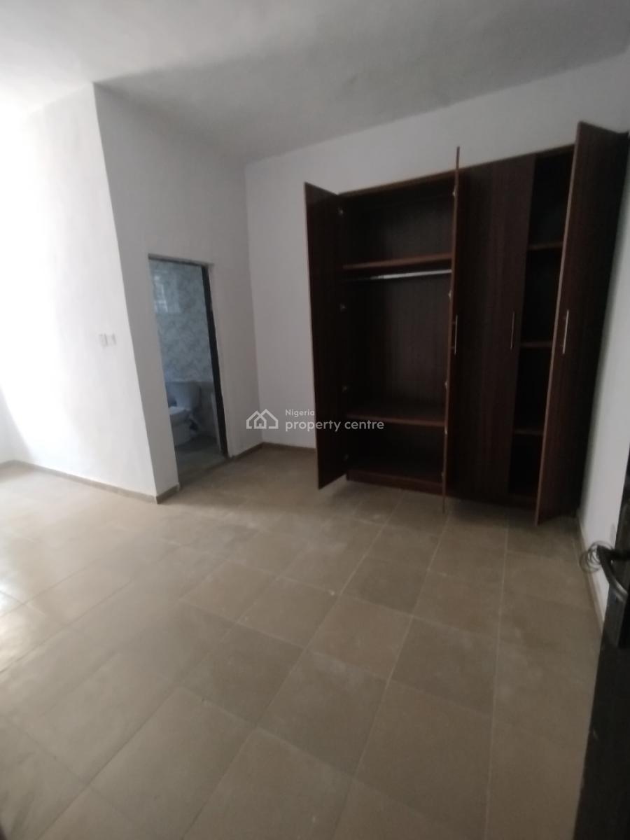 Newly Built Luxury 2 Bedroom Apartment on Ground Floor, Badore, Ajah, Lagos, Flat / Apartment for Rent