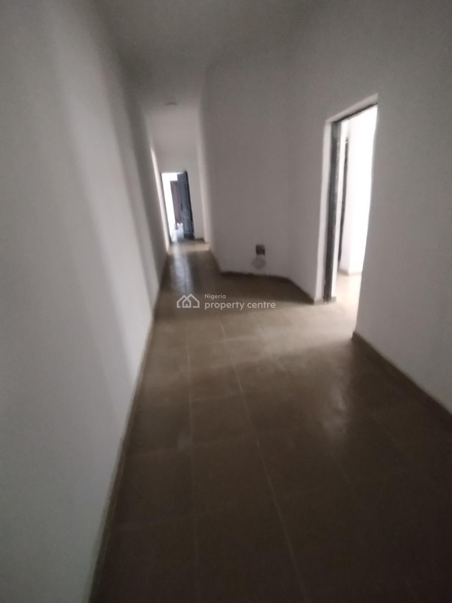 Newly Built Luxury 2 Bedroom Apartment on Ground Floor, Badore, Ajah, Lagos, Flat / Apartment for Rent