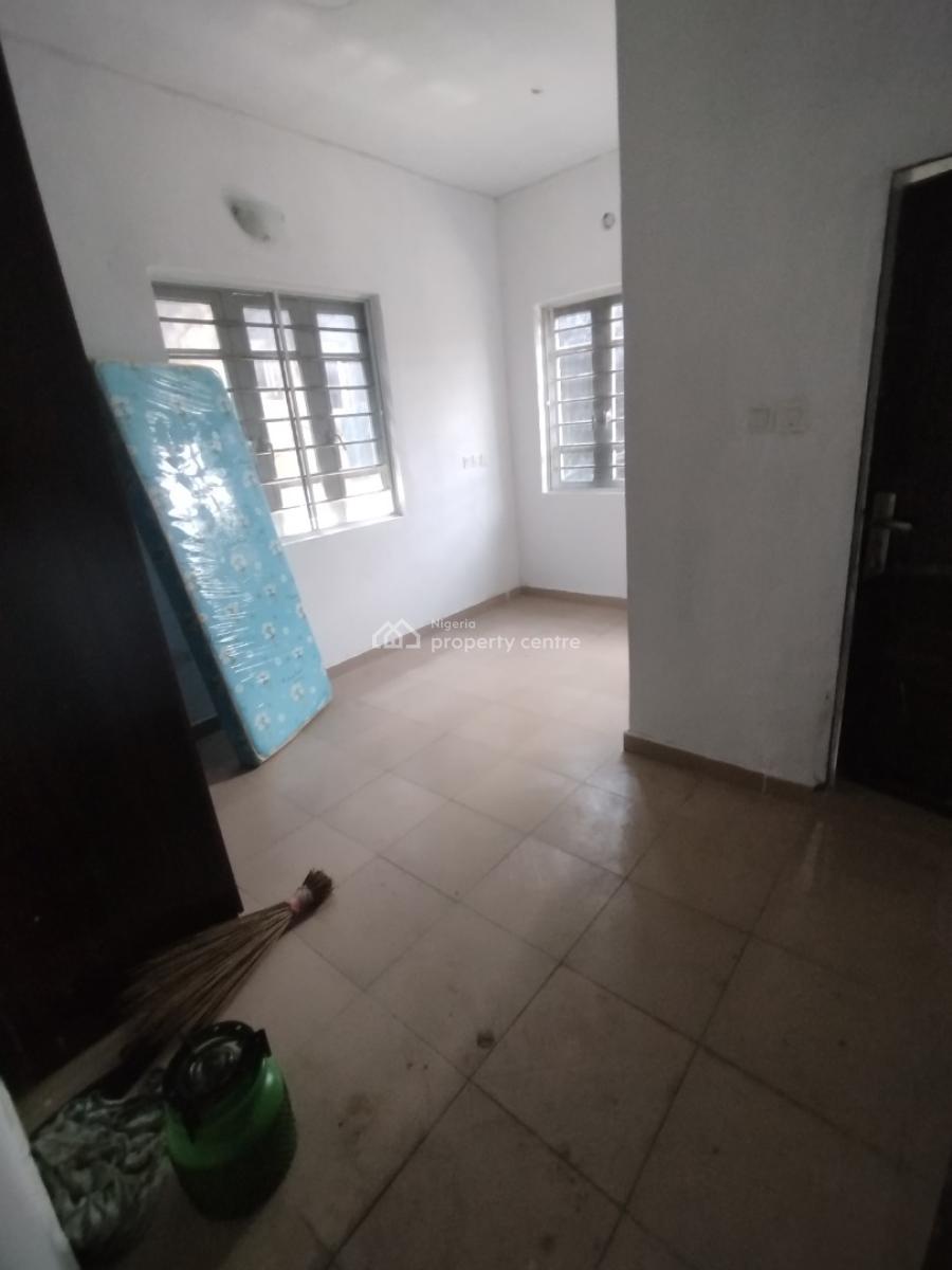 Newly Built and Luxury 1 Bedroom Apartment on Ground Floor, Badore, Ajah, Lagos, Mini Flat (room and Parlour) for Rent
