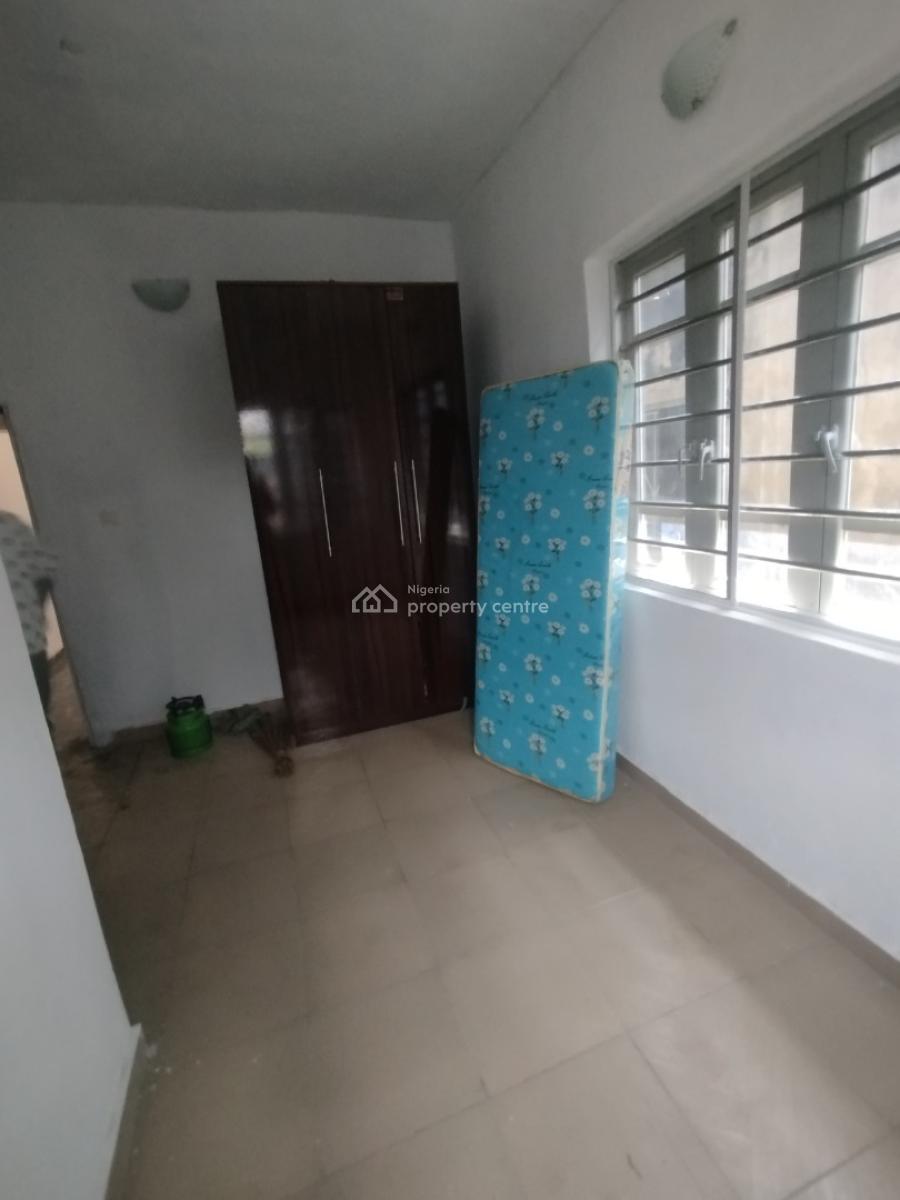 Newly Built and Luxury 1 Bedroom Apartment on Ground Floor, Badore, Ajah, Lagos, Mini Flat (room and Parlour) for Rent