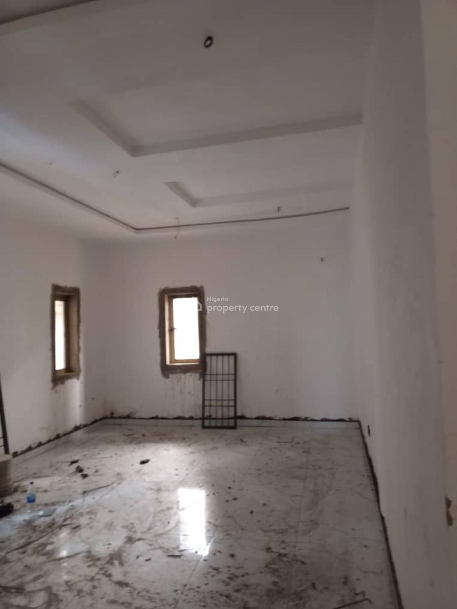 ..!.. Brand New 3 Bedroom Apartment, Main, Asokoro District, Abuja, House for Rent