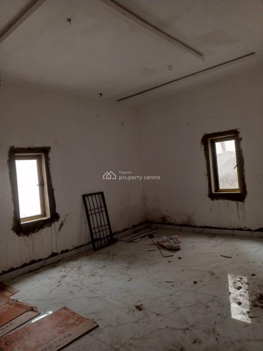..!.. Brand New 3 Bedroom Apartment, Main, Asokoro District, Abuja, House for Rent