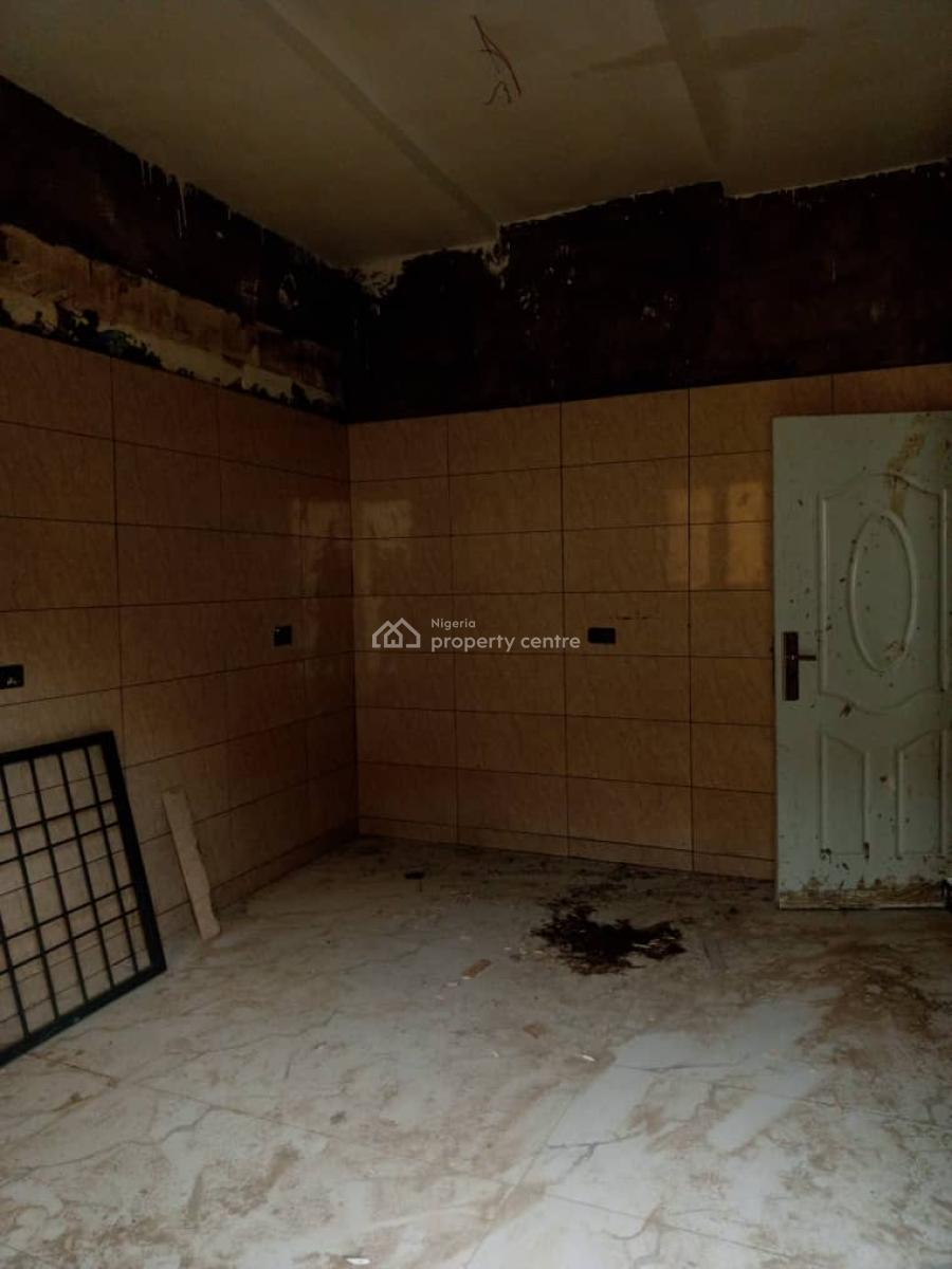 ..!.. Brand New 3 Bedroom Apartment, Main, Asokoro District, Abuja, House for Rent