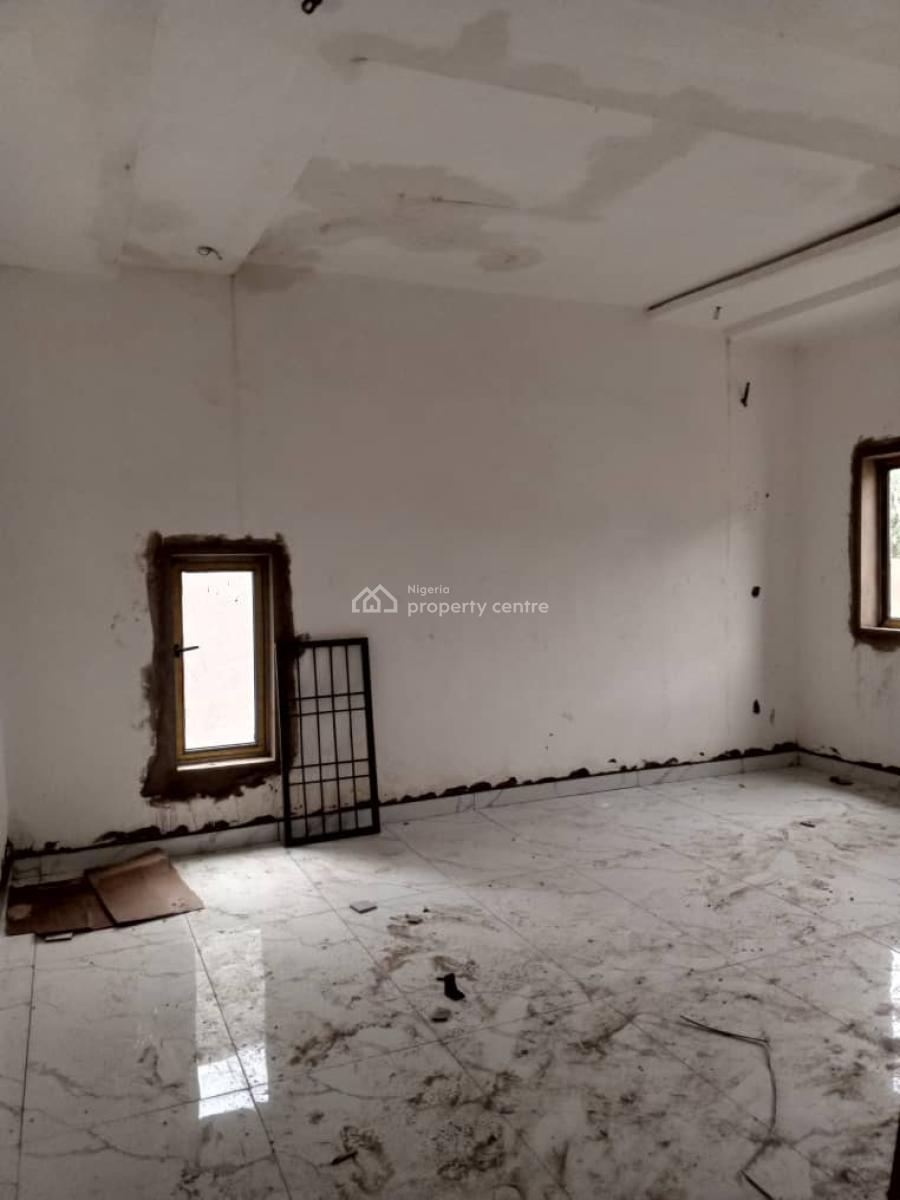 ..!.. Brand New 3 Bedroom Apartment, Main, Asokoro District, Abuja, House for Rent