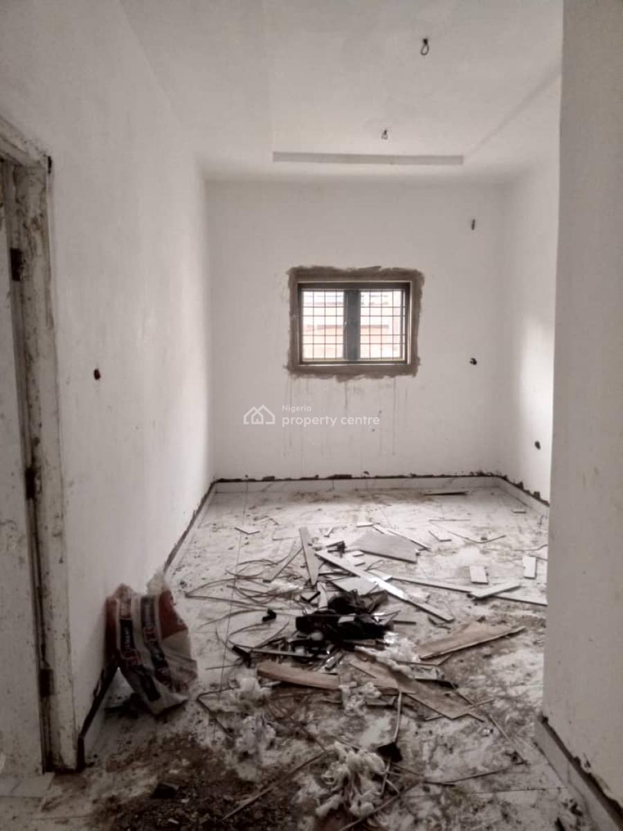 ..!.. Brand New 3 Bedroom Apartment, Main, Asokoro District, Abuja, House for Rent