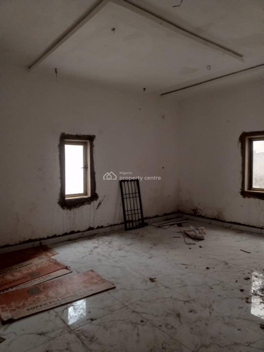 ..!.. Brand New 3 Bedroom Apartment, Main, Asokoro District, Abuja, House for Rent
