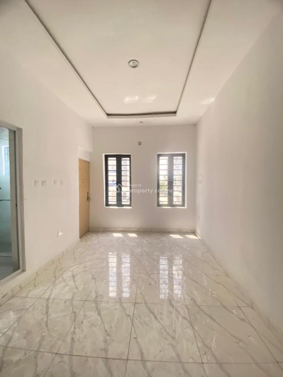 Newly Built 3-bedroom Terrace Duplex, Ajah, Lagos, Terraced Duplex for Sale