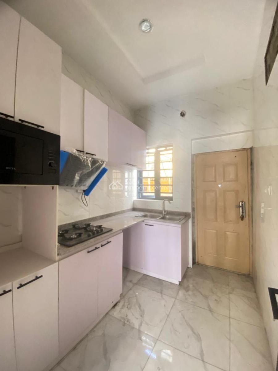 Newly Built 3-bedroom Terrace Duplex, Ajah, Lagos, Terraced Duplex for Sale