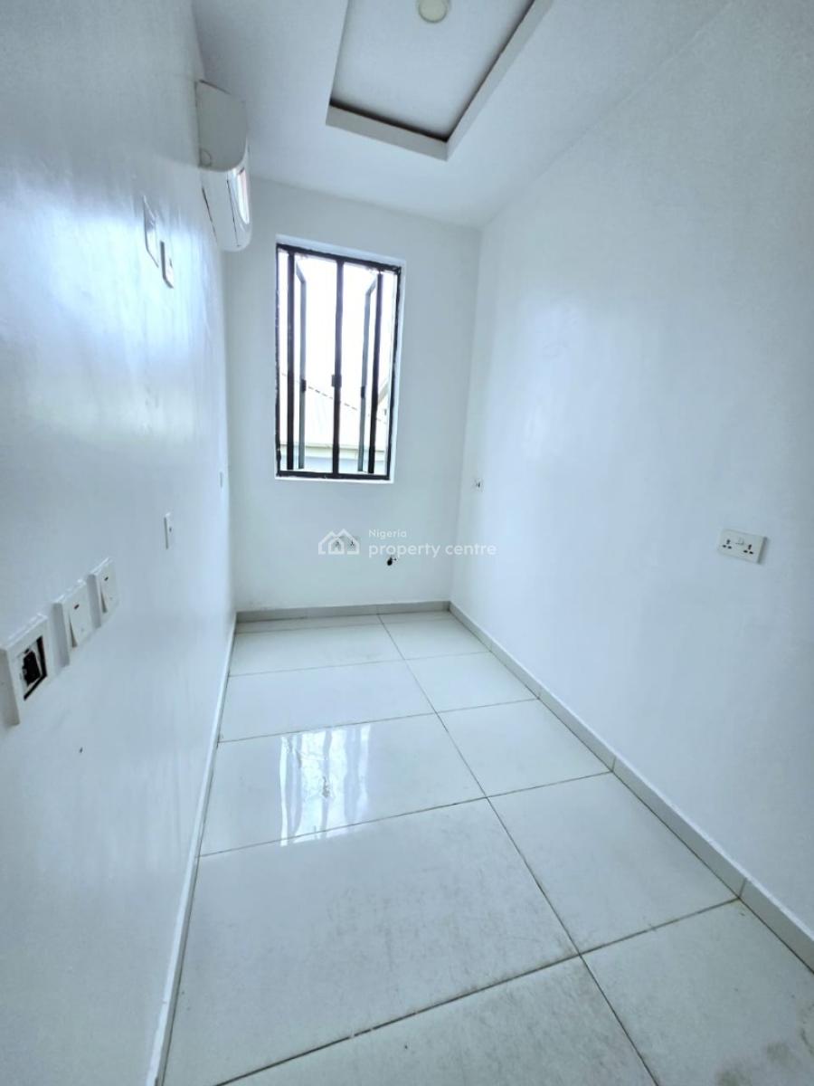 Commercial 100sqm Square Meter Open Plan Office Space, Lekki Phase 1, Lekki, Lagos, Office Space for Rent