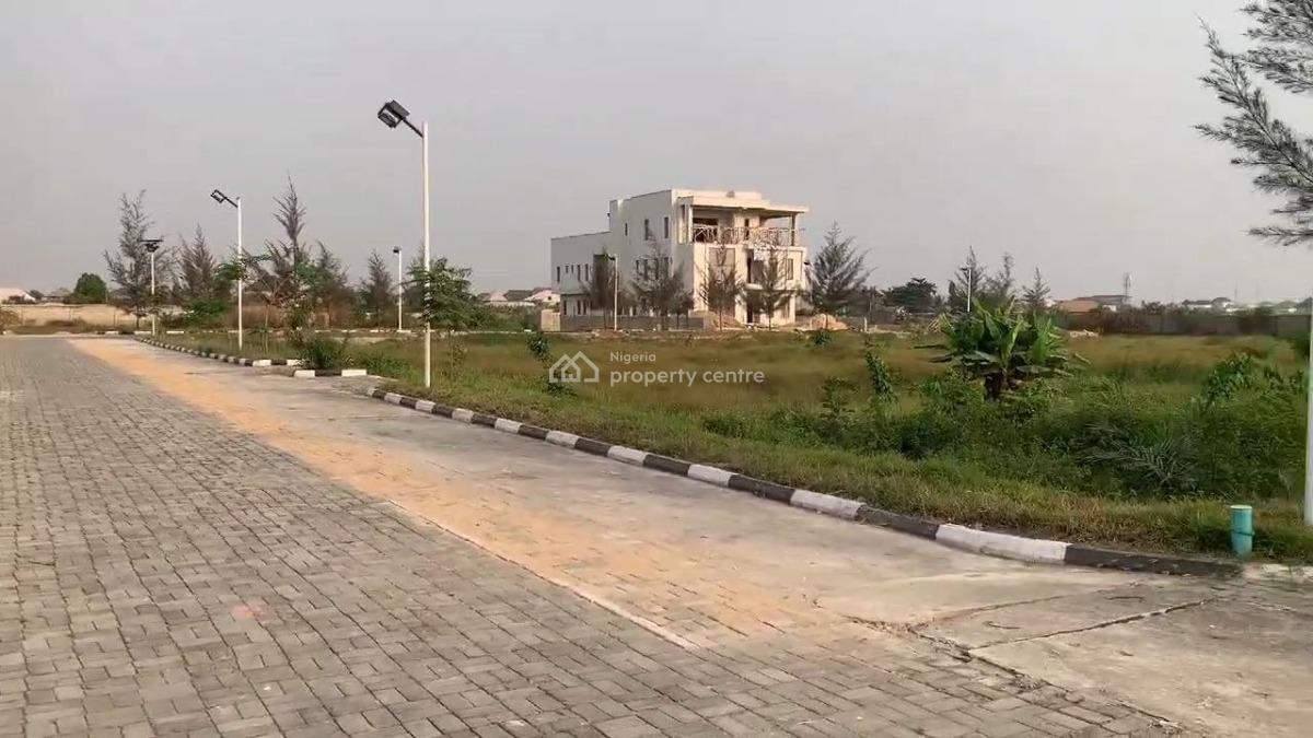Prime 675sqm Land with 3 Months Payment Plan, Genesis Court 3, Abraham Adesanya, Ajah, Lagos, Residential Land for Sale
