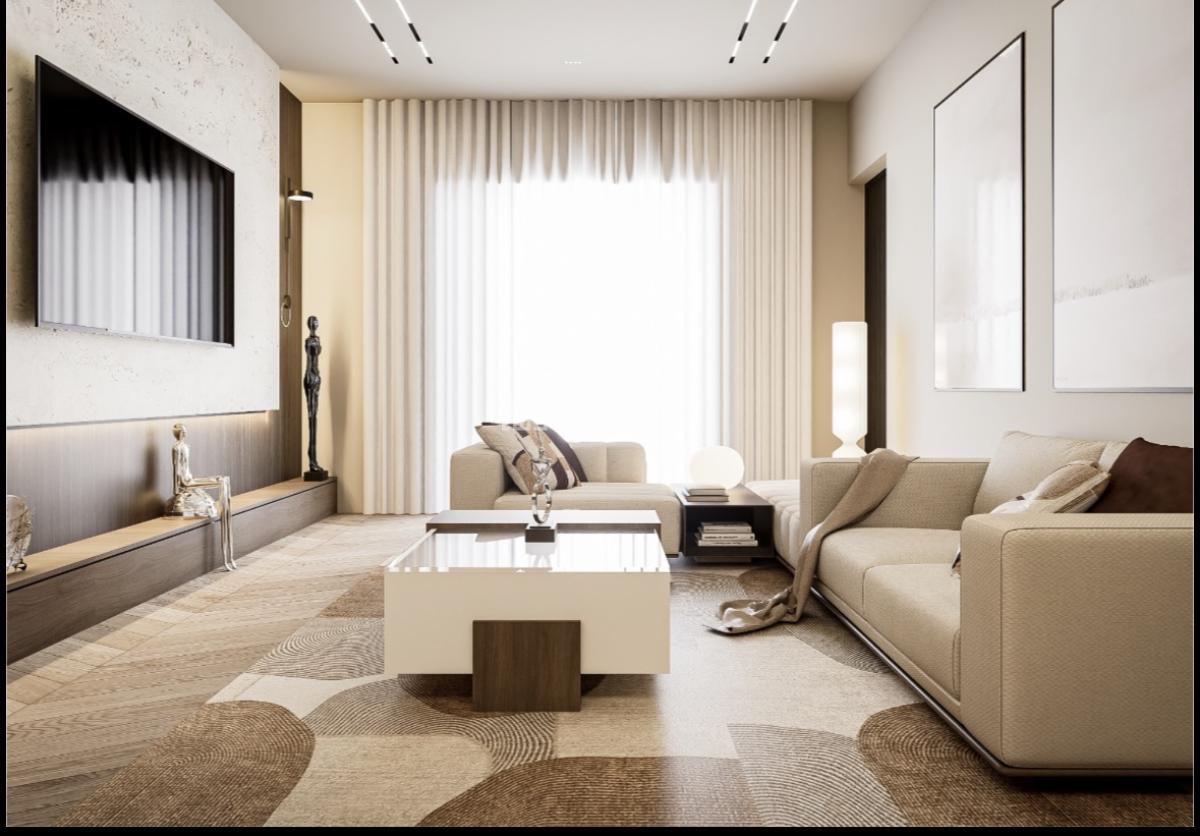 Luxury 2-bedroom Apartment, Ikate, Lekki, Ikate, Lekki, Lagos, Flat / Apartment for Sale
