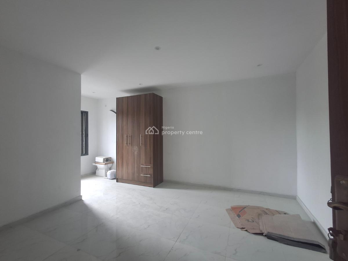 2 Bedroom Apartment, Lekki Phase 1, Lekki, Lagos, Flat / Apartment for Rent