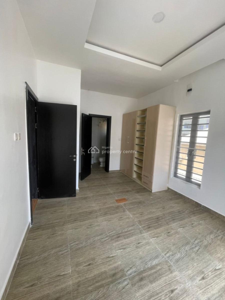 5-bedroom Fully Detached Duplex with Bq, Lekki Phase 1, Lekki, Lagos, Detached Duplex for Sale