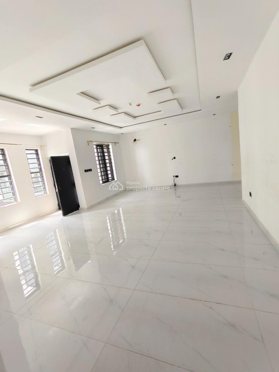 Luxury 2 Bedrooms Apartment, Abraham Adesanya, Ajah, Lagos, Flat / Apartment for Rent